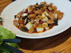 -U你·湖北家宴菜(南湖总店)