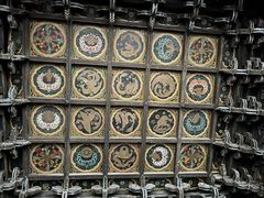 -报恩寺(平武县)