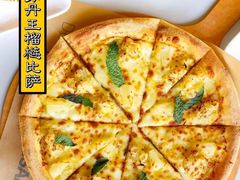 -乐凯撒披萨(福田COCOPark店)