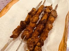 -新疆巴州金丝特餐厅(大钟寺店)