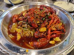-大钳王油焖大虾