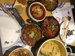 -觅香串串香·麻辣烫·冒菜(欧美广场店)