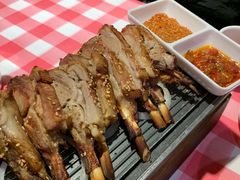 -西域阿里马新疆菜·清真(桂花路店)