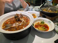 -费大厨辣椒炒肉(高铁吾悦广场店)