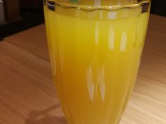 橙汁-三石铁板烧(紫竹桥店)