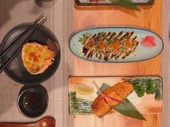 -文三酒肆自助放题(新街口友谊广场店)