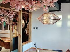 -缘福乡村铁锅炖民宿(八达岭店)