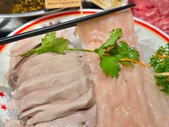 -潮澎派·潮汕菜大排档(南较西路店)