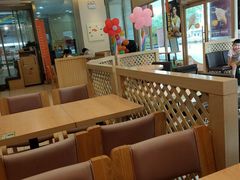 大堂-德克士(睢宁曼哈顿店)