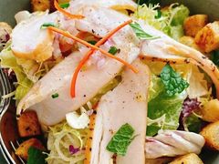 鸡胸肉-EN SPACE恩空间