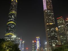 -广州塔