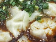 -重庆老字号·吴抄手·高豆花(T3航站楼店)