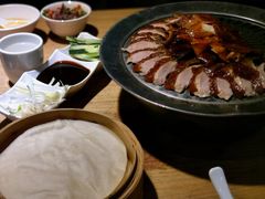 烤鸭-守柴炉烤鸭(科华中路王府井店)