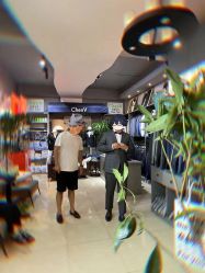 -ChenV西服礼服高级定制(市区养育巷店)