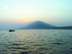 -南京金牛湖风景区