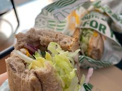 -赛百味SUBWAY(奥城店)