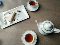 -MOMENT湖景餐厅(解放路店)