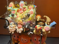 -色響火锅(恒隆广场店)