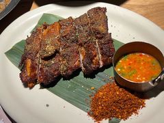 -普叽普叽泰式茶餐厅(港汇店)