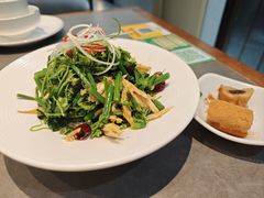 -黑窑厂糖油饼烤鸭·清真菜(黑窑厂街店)