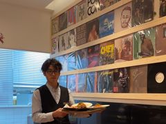 -安妮意大利餐厅(世贸天阶店)
