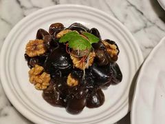 -青雅中餐厅(大连金石滩绿发希尔顿度假酒店)