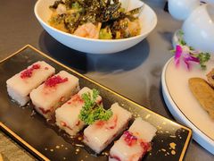 -唐猫庭院·千年陕菜(赛格国际购物中心店)