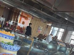 -君悦酒店·乐厨·高空自助餐(青年大街店)