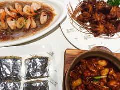 -千日贺茶餐厅(高新万达店)