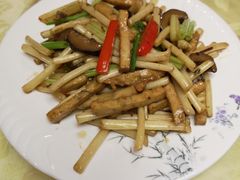 -佛有缘素食馆·荔湾老字号(陈家祠首店)