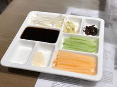 -小大董·烤鸭(凤凰汇店)