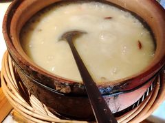 -李记潮汕砂锅粥(营福路店)