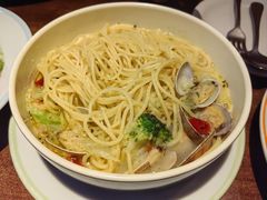 -萨莉亚意式餐厅(龙阳广场店)