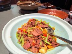 -客语客家菜(东山口店)