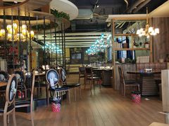 大堂-肖记公安牛肉鱼杂馆· 省级非物质文化遗产(仁和路店)