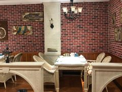 卡座-朝郡酒家·粤菜(燕大星苑店)