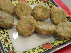 -和合谷(东四北大街店)