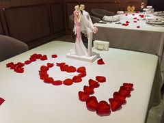 -王品牛排(福州泰禾店)