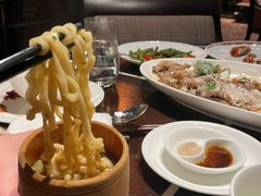 -杭州西子湖四季酒店·金沙厅