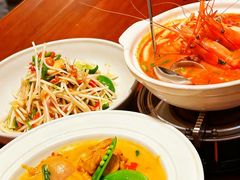 -泰香米泰国餐厅(中大国际店)