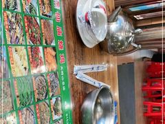 -仙庙烧鸡(大岭山总店)