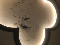 -绿茶餐厅(汇悦大融城店)