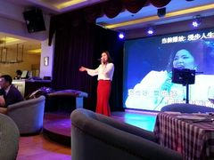 android_upload_pic-邓丽君音乐主题餐厅