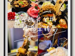 -沪小胖小龙虾(淮海中路旗舰店)
