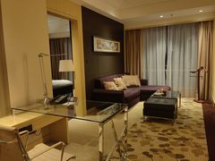 -上海浦西万怡酒店