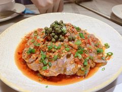 -星洲小聚·东南亚菜(中航城君尚店)