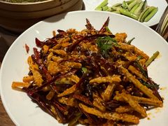 -清水亭湖北菜(大屯DT51店)