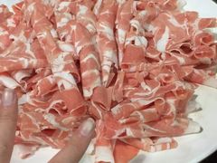 -竹叶涮肉坊(总店)