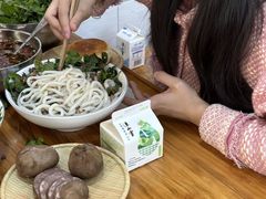 -熊氏牛羊杂粉(龙眼井总店)