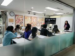 -帝京日语(春熙路旗舰校区)